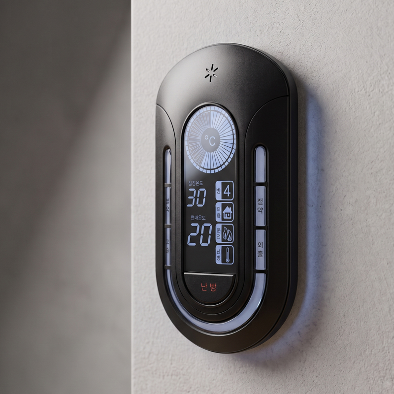 Thermostat 1 Untitled 1