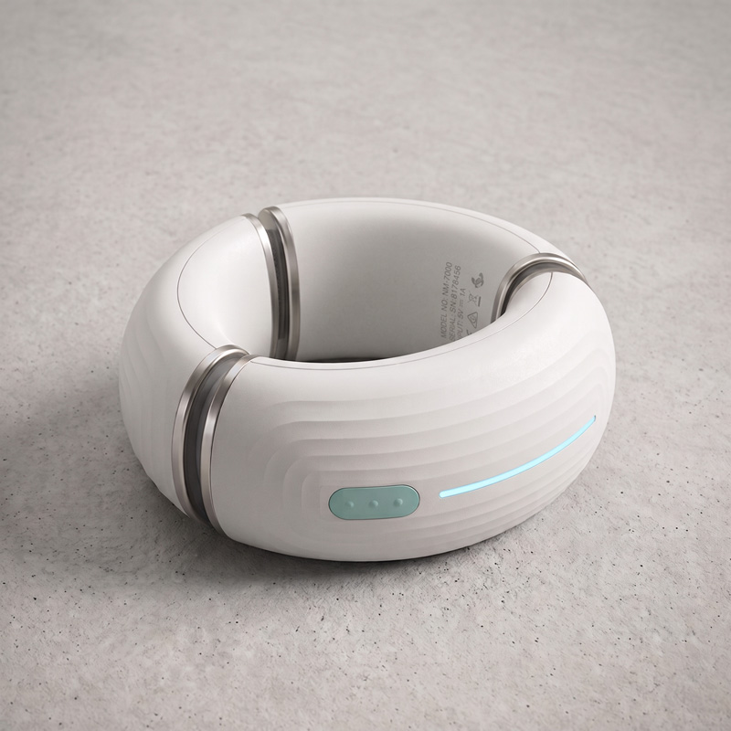 helthcare 1 low frequency therapy device production studio
