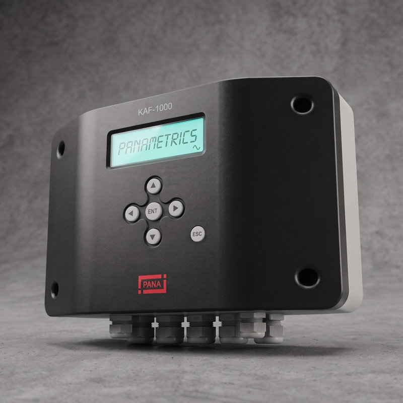 Ultrasonic flow meter 1 ultrasonic flow meter design studio