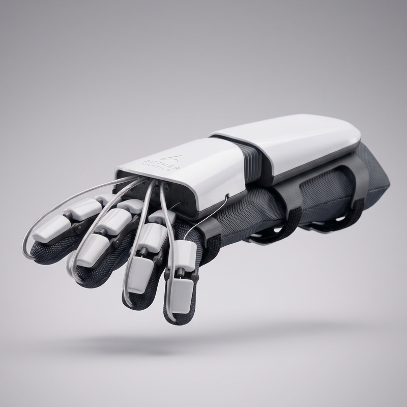 VR Glove 1 VR Glove 1