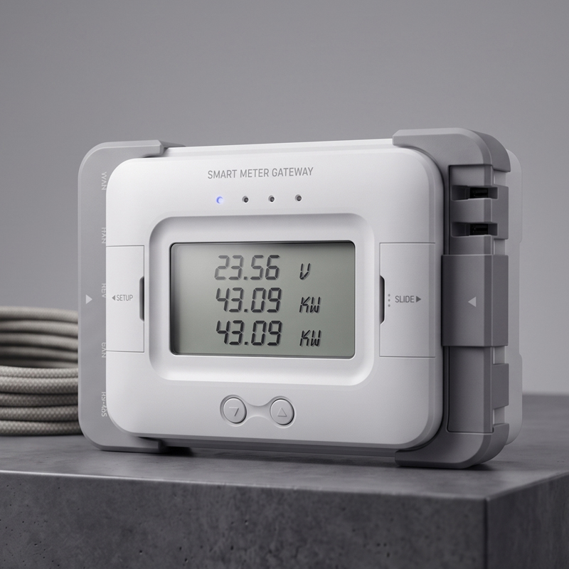 smart meter gateway 1 smart meter gateway 1