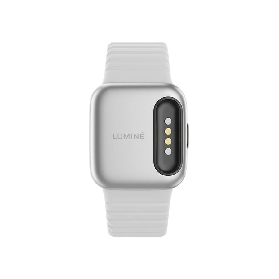 Wearable Band 1 lumine wearable device