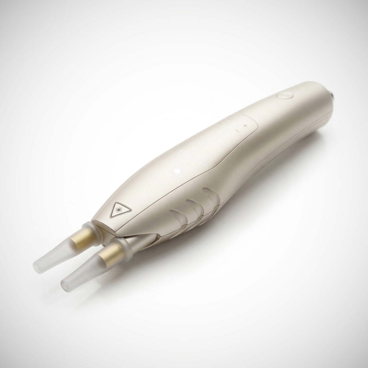 Rhinitis treatment device 1