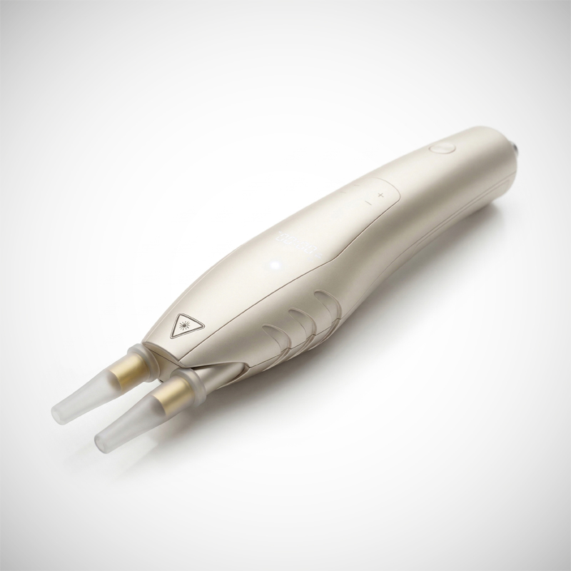 Rhinitis treatment device 1