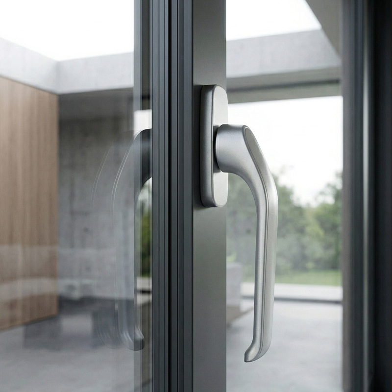 Window Handle 1 window handle concept design