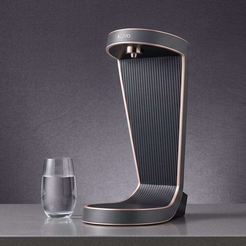 direct flow water purifier faucet studio C